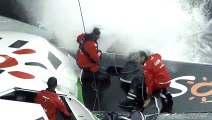 Sodebovoile  2020 - Garmin Timer officiel du Trophée Jules Verne Sodebo Ultim 3