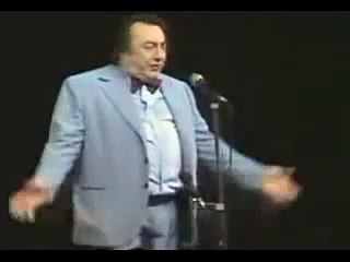 Raymond Devos - Savoir choir