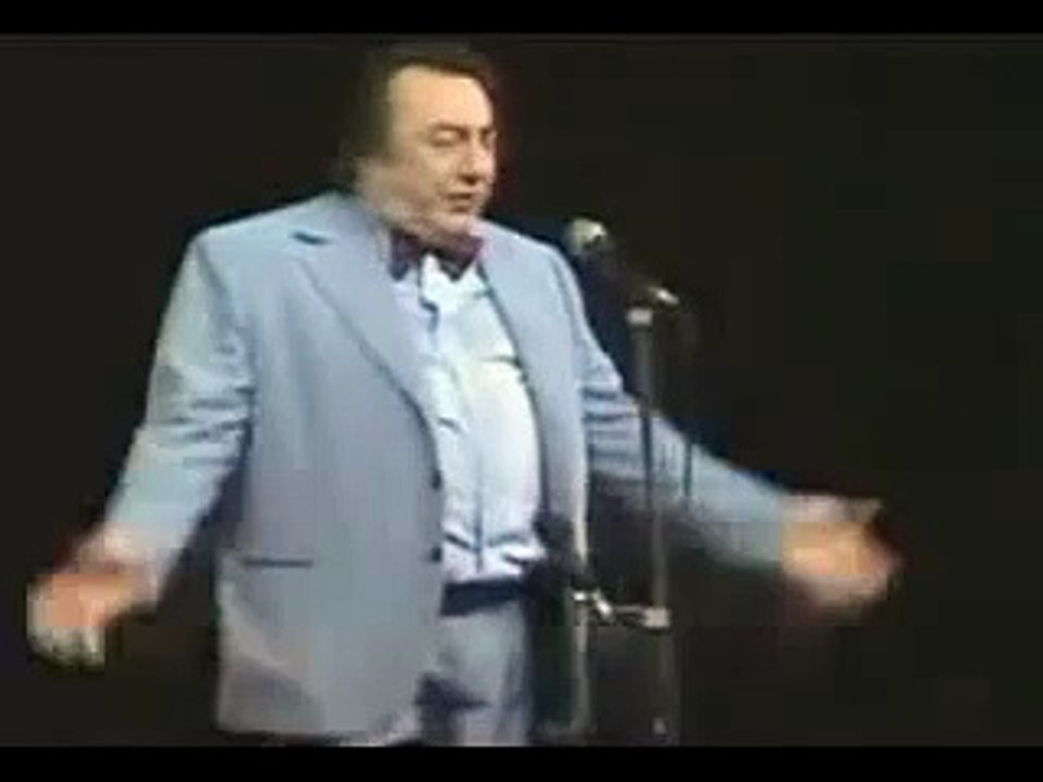 Raymond Devos - Savoir choir
