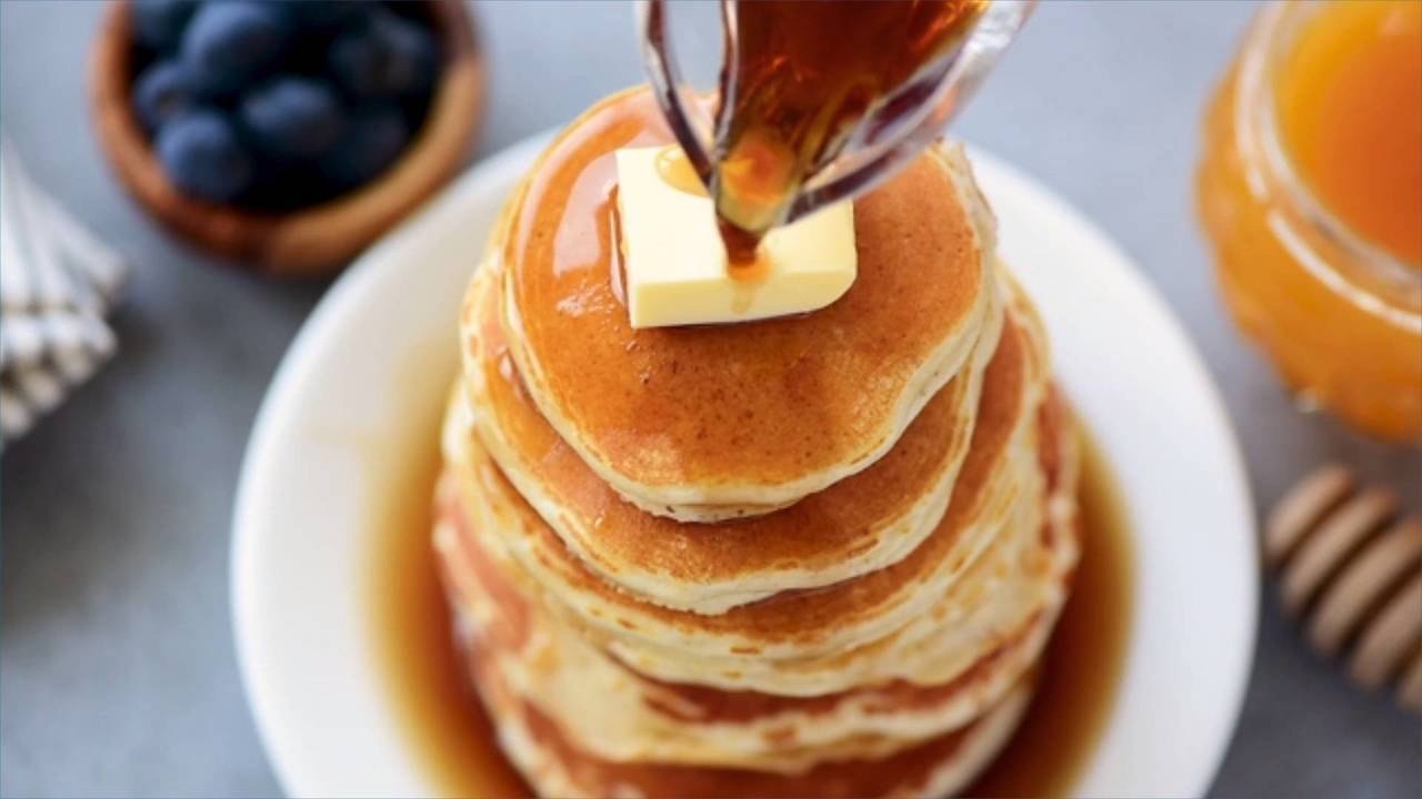 These Flavored Maple Syrups Are Your New Guilty Pleasure