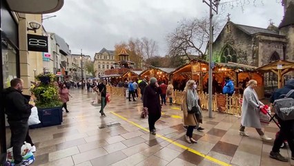 Wales Coronavirus Update