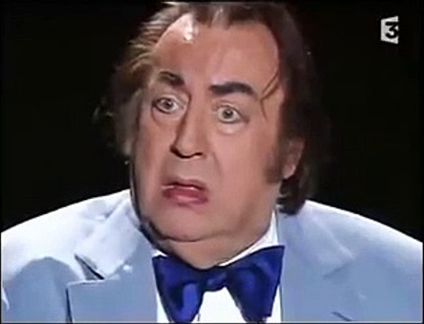 Raymond Devos - J'ai des doutes