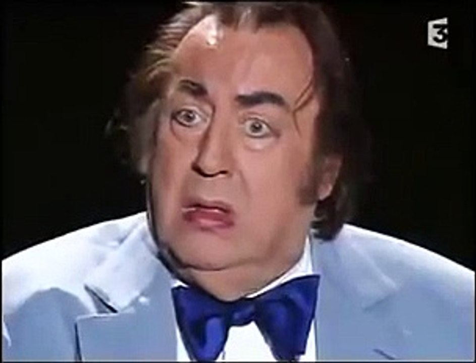 Raymond Devos - J'ai des doutes