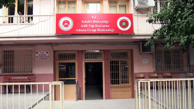 ADANA - İncirlik Üssü'nde görevli uzman çavuş evinde ölü bulundu (2)