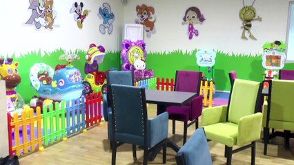 KOCAELİ - Şehit Öğretmen Aybüke'nin adı spor merkezinde yaşatılacak