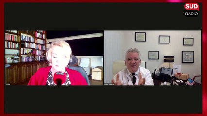 Éric : "Les femmes d'aujourd'hui sont bouleversantes"