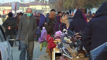 Afghanistan : la communauté internationale revoit son aide à la baisse