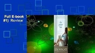 Full E-book  The Prayer Box (Carolina Heirlooms #1)  Review