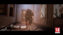 Tom Clancy's Rainbow Six Siege - Bande-annonce PS5 Xbox Series X