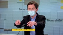 Bertrand Camus (Suez) : Face à Veolia, « nous serons en mesure de dévoiler un projet alternatif »