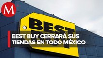 Best Buy cierra tiendas en México por covid-19