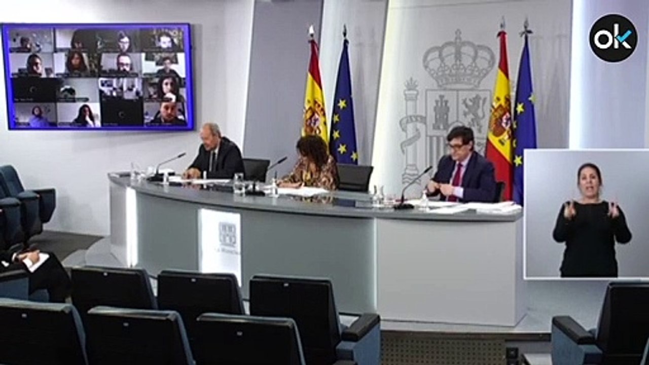 Sánchez cede y acepta que todo el Gobierno gestione los fondos europeos tras la bronca con Iglesias