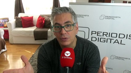 El Quilombo / Editorial del 24 de noviembre de 2020: Marhuenda lanza una alerta envenenada a Casado: «Le falta agenda propia»