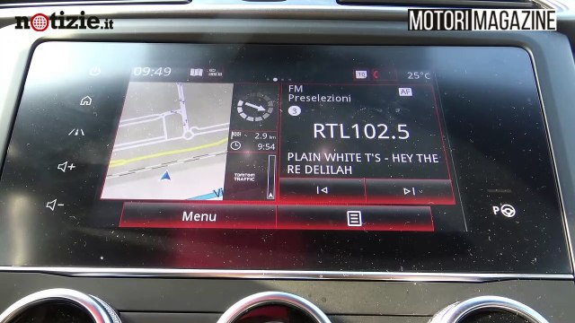 Renault Kadjar Black Edition, prezzo e recensione: il test drive di Motori Magazine