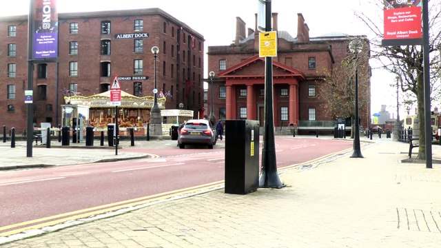 Hope that Liverpool can leave the highest tier of coronavirus restrictions