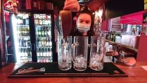 Glasgow Bar manager tells us about the ups and downs of Tier 4 working