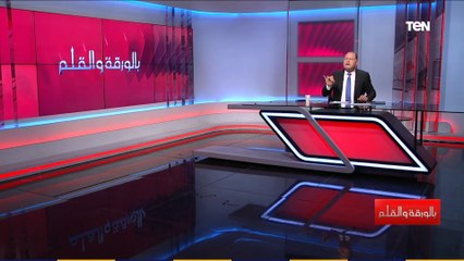 الديهي: مصر عملت اجتماع لاختيار افضل لقاح كورونا ومش هتسيب المواطن يضرب أخماس في أسداس