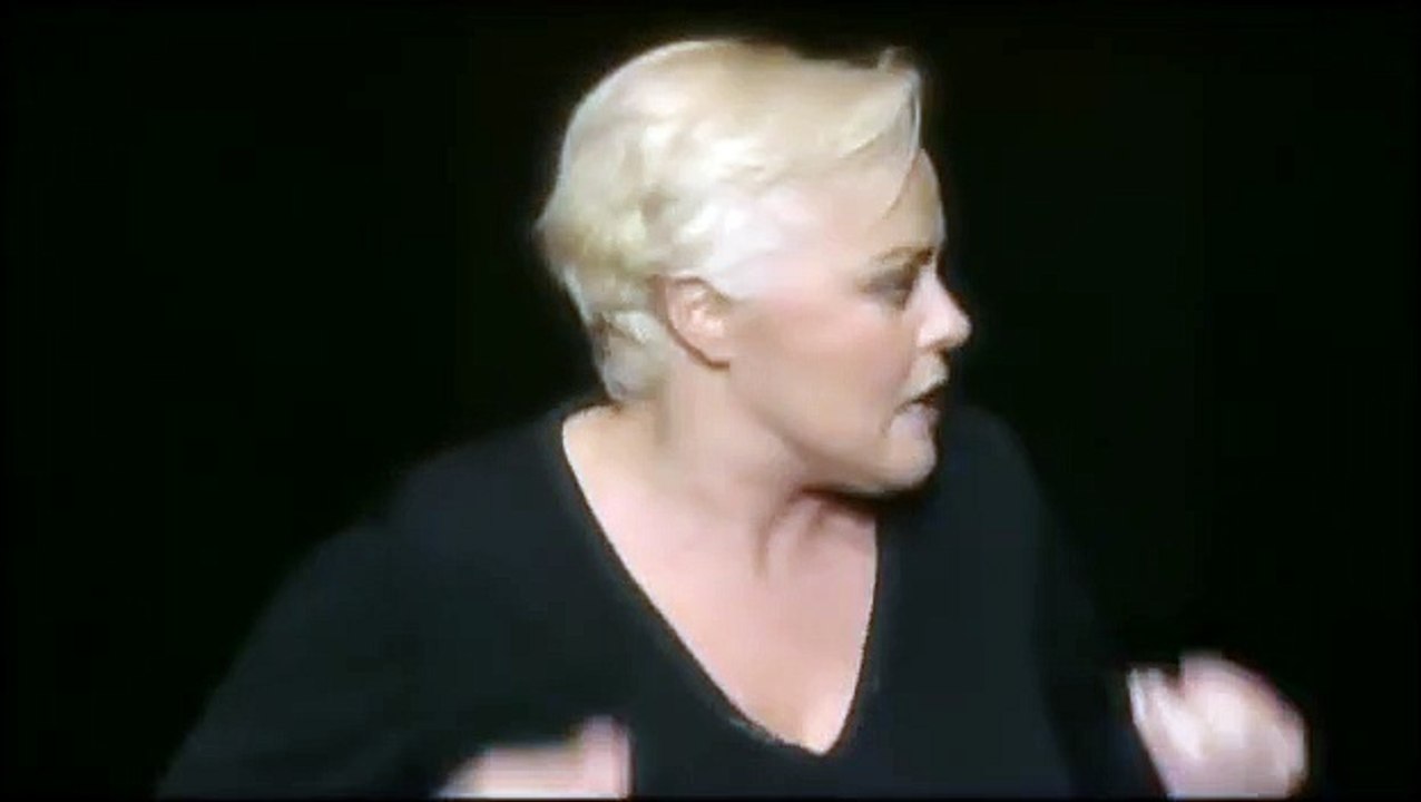Muriel Robin - Roland et Jocelyne