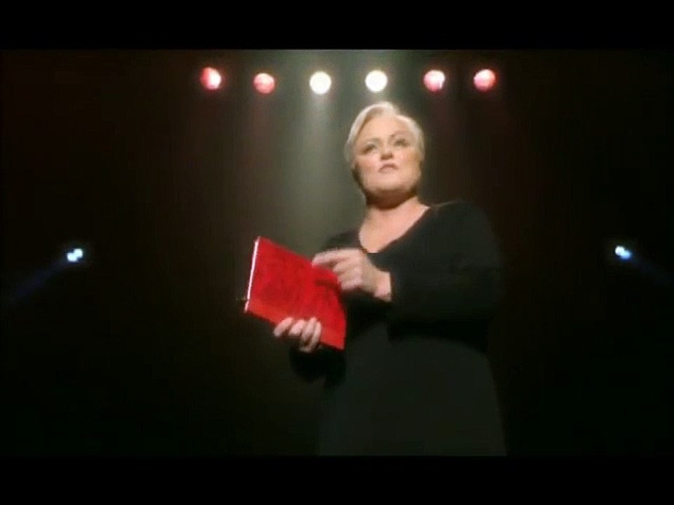 Muriel Robin - Le testament