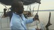 Tiger fishing in Zimbabwe: Catch and release helps preserve fish stocks