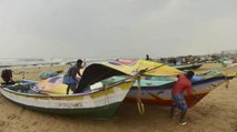 Cyclone Nivar to hit Tamil Nadu-Puducherry coast