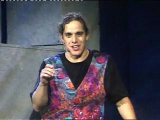 Michel Courtemanche - À deux dans les toilettes