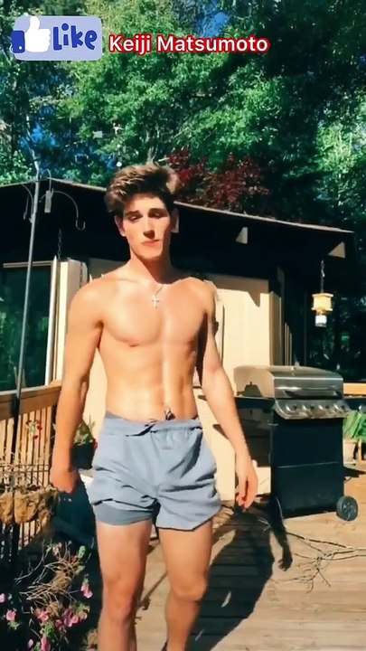 Sexy boys