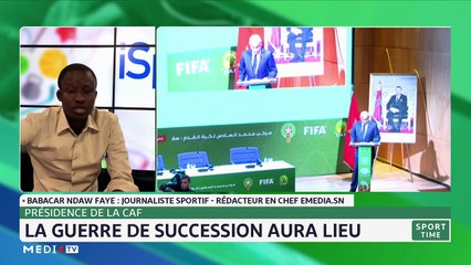 Sport Time: Lundi 23 Novembre 2020 - 23/11/2020