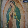 La Morenita: le apparizioni della Vergine di Guadalupe.