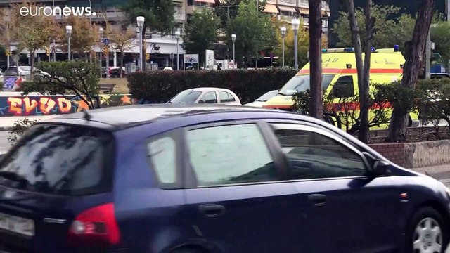 Covid 19 - Ελλάδα: Ξανά πάνω από 100 νεκροί - Ρεκόρ διασωληνωμένων