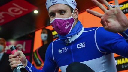 Le Mag Cyclism'Actu - Arnaud Démare : "Je me vois sur le Tour de France en 2021"