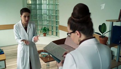 Доктор Преображенский - 4 серия (2020) драма смотреть онлайн
