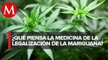 Legalización de la mariguana en México y sus efectos