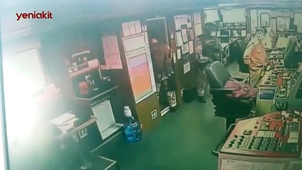 Türkiye'den Almanya'ya mesaj: Cevabı sahada alacaklar