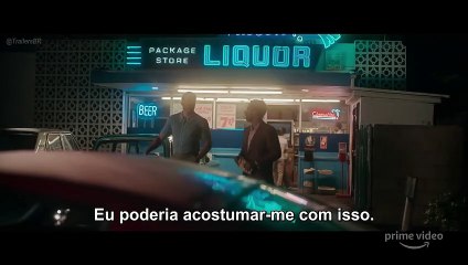 One Night in Miami... • Trailer Legendado
