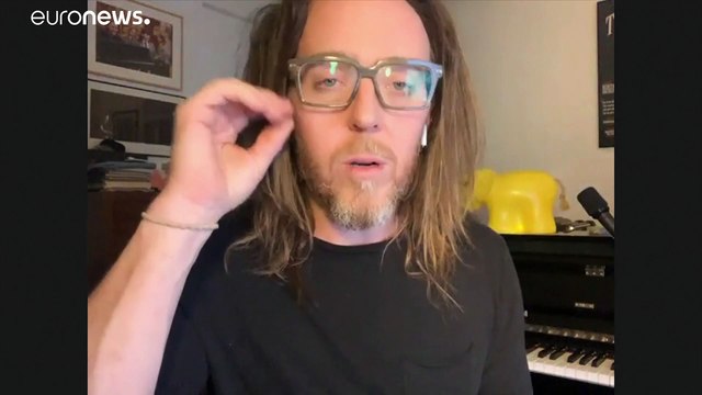 Έμπνευση και μουσική δημιουργία εν μέσω καραντίνας