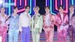 BTS Performs 'Life Goes On' on 'The Late Late Show With James Corden' | Billboard News
