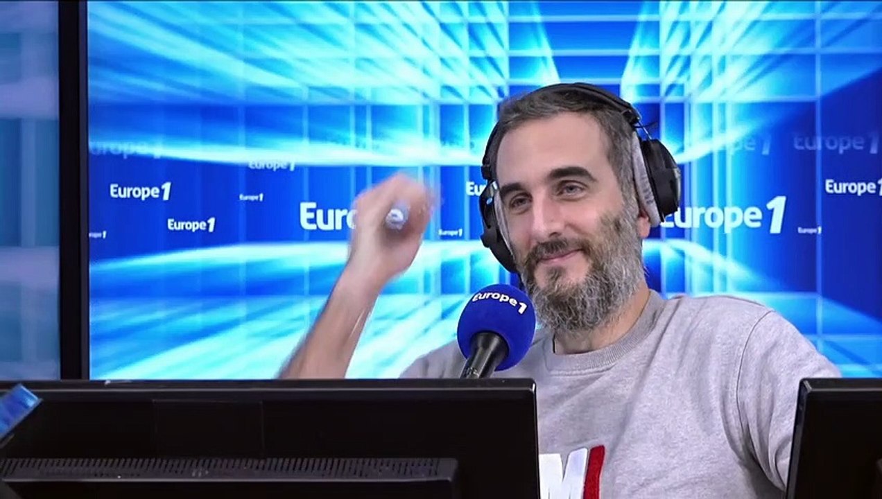 La mayonnaise