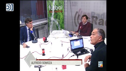 Fútbol es Radio: ¿El momento de los cedidos?
