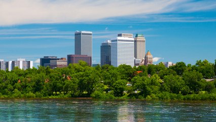 Earn $10,000 by Moving to This U.S. City for a Year