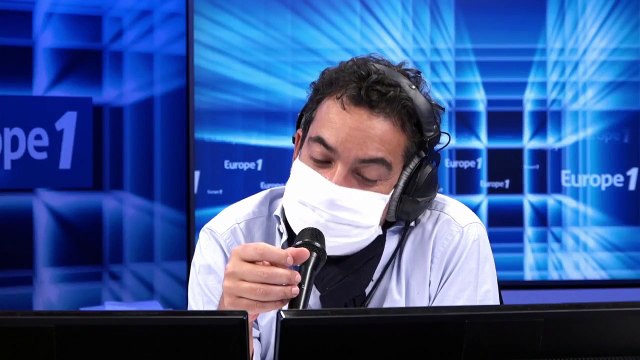 EXTRAIT - Conflit au Haut-Karabagh : Sylvain Tesson dénonce une haine irrationnelle à l'encontre des Arméniens