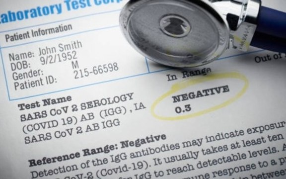 Ticketmaster Will Not Enforce Mandatory COVID-19 Vaccine or Testing Requirements