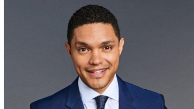 Trevor Noah to Host 2021 Grammy Awards