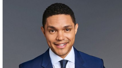Trevor Noah to Host 2021 Grammy Awards