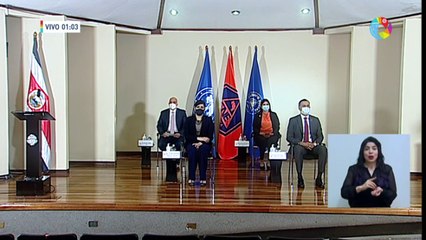 Actualización COVID-19 - Martes 24 de noviembre del 2020