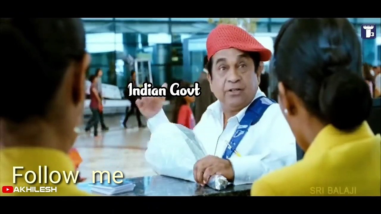 Indian  funny clip 5!
