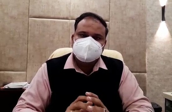 13000 corona positive cases in jabalpur, horrific situation in mp