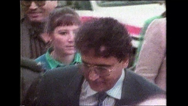 Апелляция по делу о теракте над Локерби