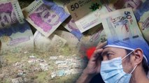 Huracán dejó en descubierto más presuntas anomalías en contrato de compra de insumos médicos en San Andrés