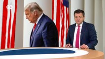 Трамп сдался? - Процедура передачи власти Байдену началась. DW Новости (24.11.2020)